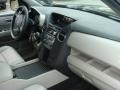 Bali Blue Pearl - Pilot EX 4WD Photo No. 25