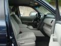 Bali Blue Pearl - Pilot EX 4WD Photo No. 26