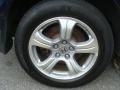 Bali Blue Pearl - Pilot EX 4WD Photo No. 27