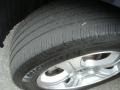 Bali Blue Pearl - Pilot EX 4WD Photo No. 28