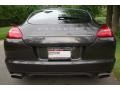Carbon Grey Metallic - Panamera 4 Platinum Edition Photo No. 5