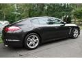 Carbon Grey Metallic - Panamera 4 Platinum Edition Photo No. 6