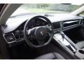 Carbon Grey Metallic - Panamera 4 Platinum Edition Photo No. 10