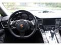 Carbon Grey Metallic - Panamera 4 Platinum Edition Photo No. 12
