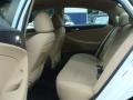 Shimmering White - Sonata GLS Photo No. 20