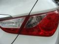 Shimmering White - Sonata GLS Photo No. 22
