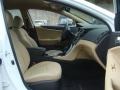 Shimmering White - Sonata GLS Photo No. 26