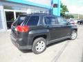 Ashen Gray Metallic - Terrain SLE AWD Photo No. 5