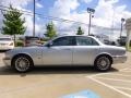 Liquid Silver Metallic - XJ XJ8 Photo No. 7
