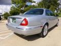Liquid Silver Metallic - XJ XJ8 Photo No. 10