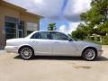 Liquid Silver Metallic - XJ XJ8 Photo No. 11