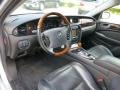 Liquid Silver Metallic - XJ XJ8 Photo No. 12