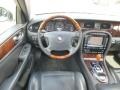 Liquid Silver Metallic - XJ XJ8 Photo No. 13