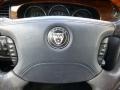 Liquid Silver Metallic - XJ XJ8 Photo No. 14