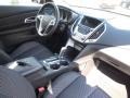 Ashen Gray Metallic - Terrain SLE AWD Photo No. 60