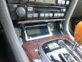 Liquid Silver Metallic - XJ XJ8 Photo No. 21