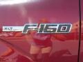 2014 Ruby Red Ford F150 XLT SuperCrew  photo #14