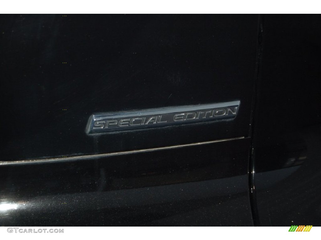 2011 CR-V SE - Crystal Black Pearl / Black photo #8
