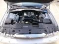 Liquid Silver Metallic - XJ XJ8 Photo No. 44