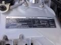 Liquid Silver Metallic - XJ XJ8 Photo No. 55