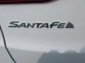 2014 Frost White Pearl Hyundai Santa Fe Sport FWD  photo #13