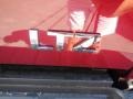 Deep Ruby Metallic - Silverado 2500HD LTZ Double Cab 4x4 Photo No. 13