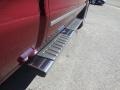 Deep Ruby Metallic - Silverado 2500HD LTZ Double Cab 4x4 Photo No. 14