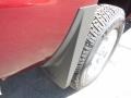 Deep Ruby Metallic - Silverado 2500HD LTZ Double Cab 4x4 Photo No. 15