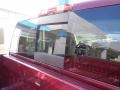 Deep Ruby Metallic - Silverado 2500HD LTZ Double Cab 4x4 Photo No. 16