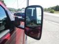 Deep Ruby Metallic - Silverado 2500HD LTZ Double Cab 4x4 Photo No. 17