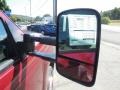 Deep Ruby Metallic - Silverado 2500HD LTZ Double Cab 4x4 Photo No. 18