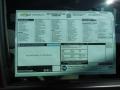 Deep Ruby Metallic - Silverado 2500HD LTZ Double Cab 4x4 Photo No. 21