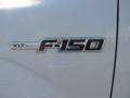 2014 Oxford White Ford F150 XLT SuperCrew  photo #14