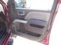 Deep Ruby Metallic - Silverado 2500HD LTZ Double Cab 4x4 Photo No. 25