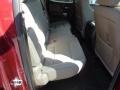 Deep Ruby Metallic - Silverado 2500HD LTZ Double Cab 4x4 Photo No. 29