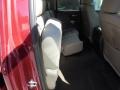 Deep Ruby Metallic - Silverado 2500HD LTZ Double Cab 4x4 Photo No. 30