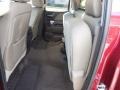 Deep Ruby Metallic - Silverado 2500HD LTZ Double Cab 4x4 Photo No. 32