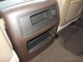 Deep Ruby Metallic - Silverado 2500HD LTZ Double Cab 4x4 Photo No. 33