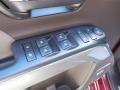 Deep Ruby Metallic - Silverado 2500HD LTZ Double Cab 4x4 Photo No. 36