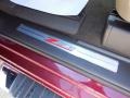 Deep Ruby Metallic - Silverado 2500HD LTZ Double Cab 4x4 Photo No. 38