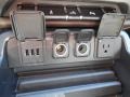 Deep Ruby Metallic - Silverado 2500HD LTZ Double Cab 4x4 Photo No. 45