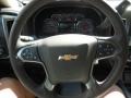 Deep Ruby Metallic - Silverado 2500HD LTZ Double Cab 4x4 Photo No. 48