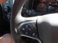 Deep Ruby Metallic - Silverado 2500HD LTZ Double Cab 4x4 Photo No. 49