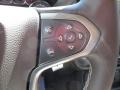 Deep Ruby Metallic - Silverado 2500HD LTZ Double Cab 4x4 Photo No. 50