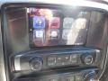 Deep Ruby Metallic - Silverado 2500HD LTZ Double Cab 4x4 Photo No. 56