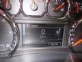 Deep Ruby Metallic - Silverado 2500HD LTZ Double Cab 4x4 Photo No. 63