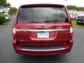 2014 Deep Cherry Red Crystal Pearl Chrysler Town & Country Touring-L  photo #9