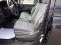 Tungsten Metallic - Silverado 2500HD WT Double Cab 4x4 Photo No. 26