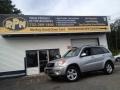 Titanium Metallic - RAV4 4WD Photo No. 1
