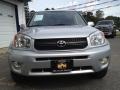 Titanium Metallic - RAV4 4WD Photo No. 4